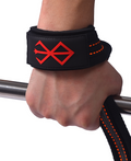 StrengthSupply Lifting straps