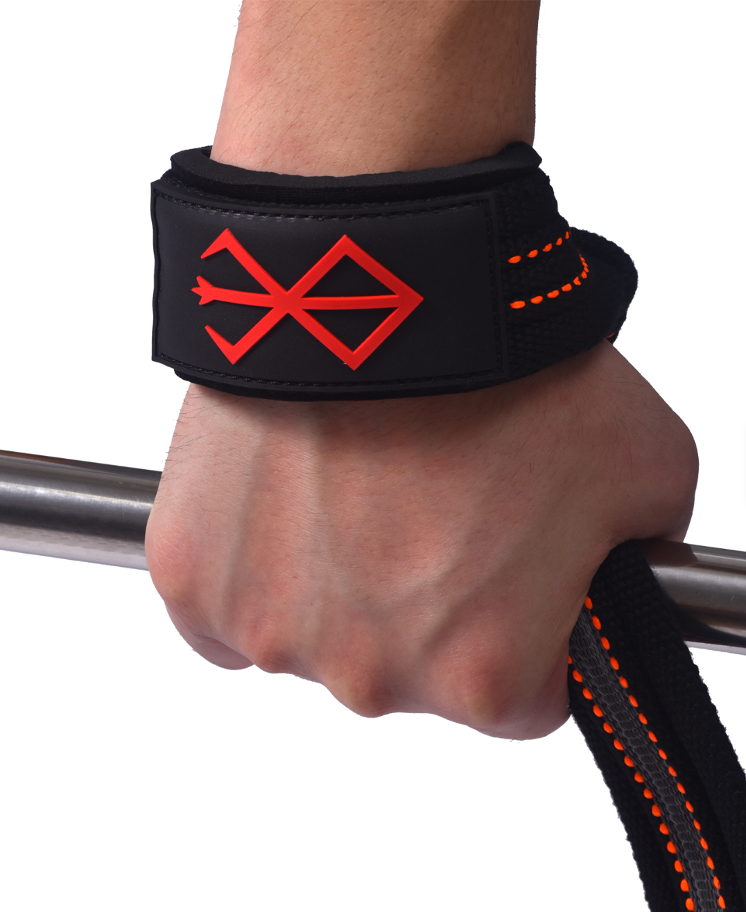 StrengthSupply Lifting straps