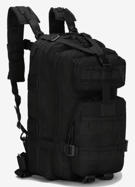 StrengthSupply Back Pack