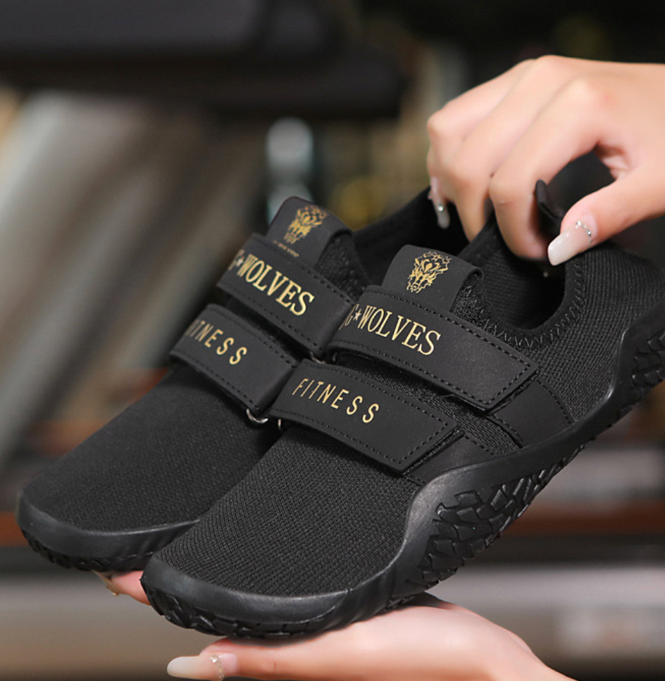 StrengthSupply Deadlift slippers