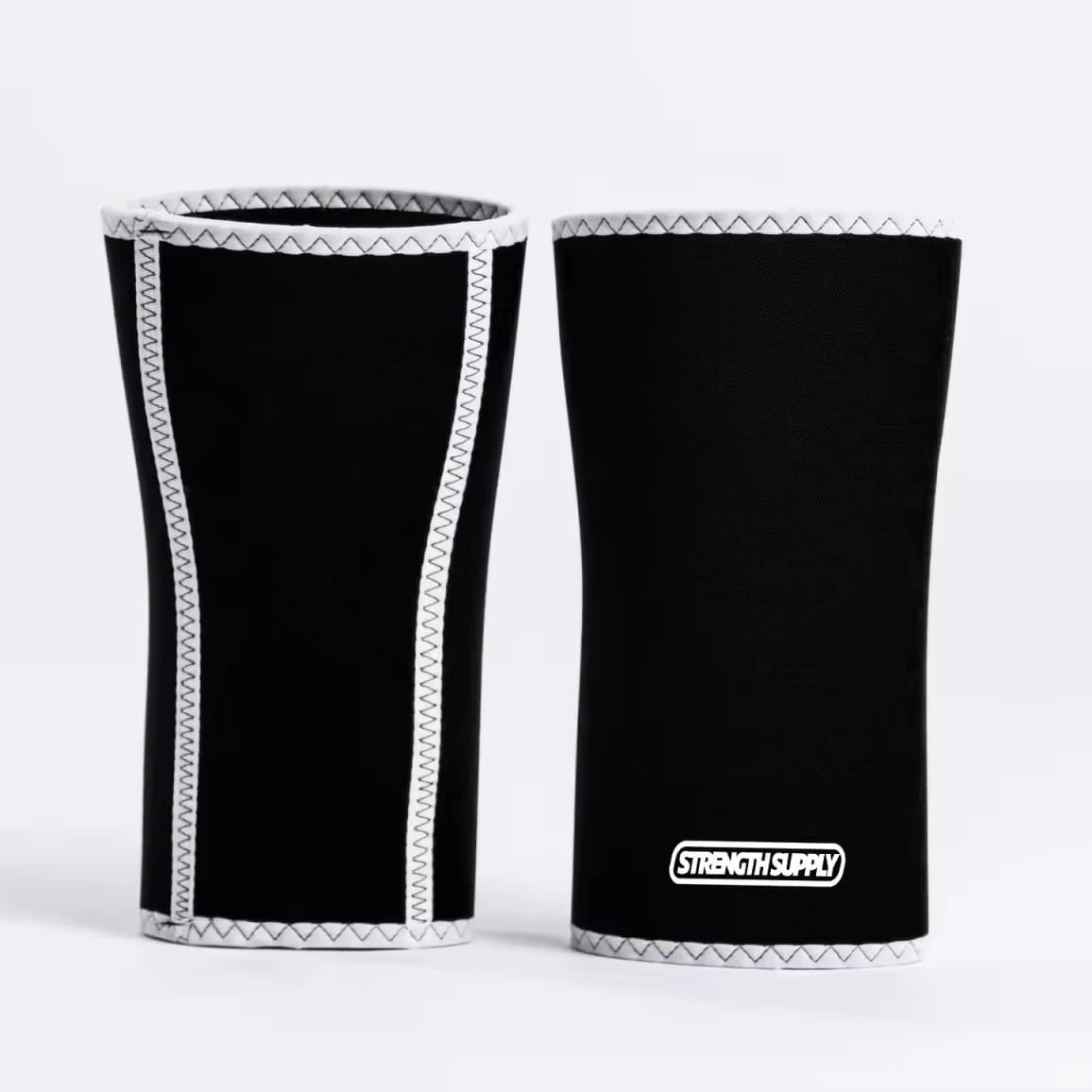 Strength Supply 7mm Knee Sleeves