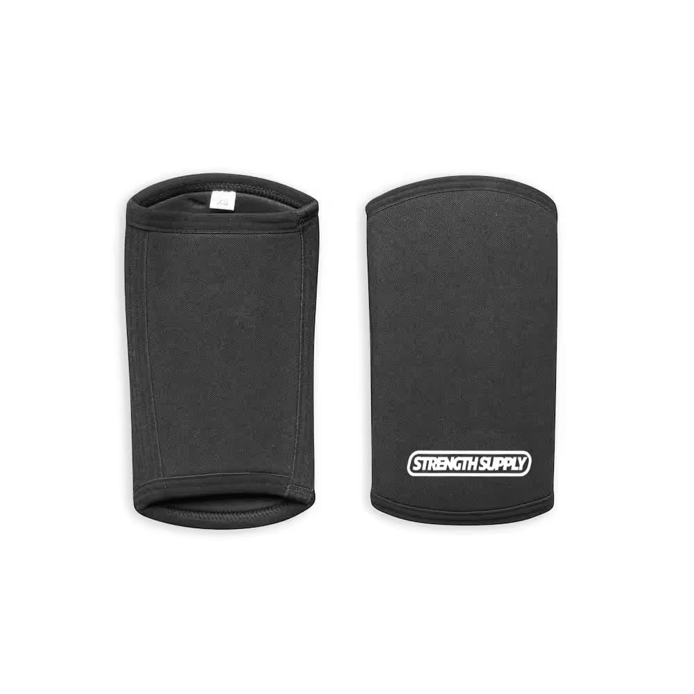 StrengthSupply 5mm Elbow Sleeves